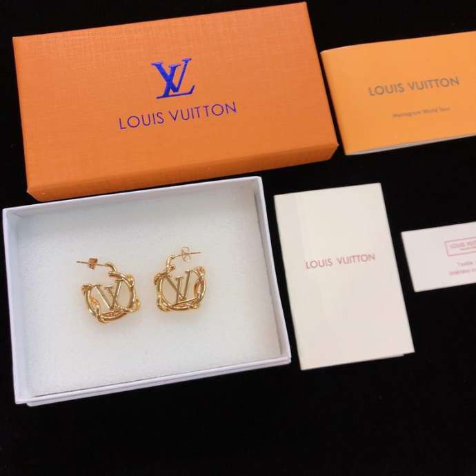 Picture of LV Earring _SKULVearring091214611871